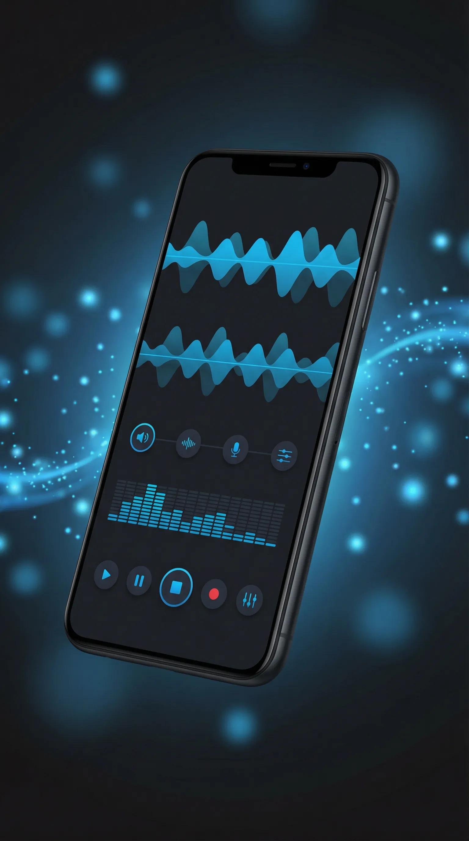 我的枪好长啊 APP 界面展示